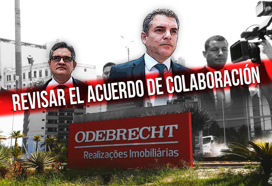 La urgencia de revisar el Acuerdo de Colaboraci&oacute;n