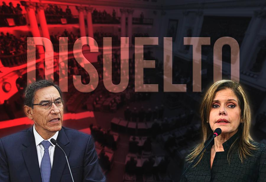 Gobierno de facto versus gobierno republicano