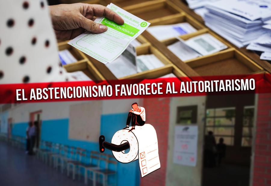 Aprender del error de los vecinos