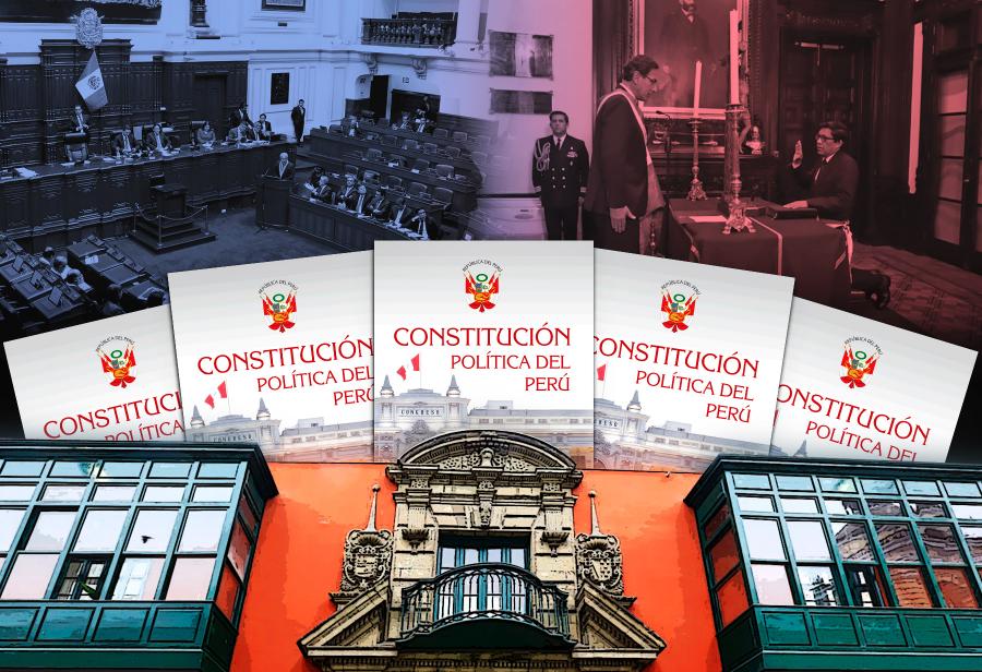 Entre los principios y la realidad