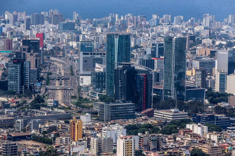 Capitalismo versus anticapitalismo es la cuestión