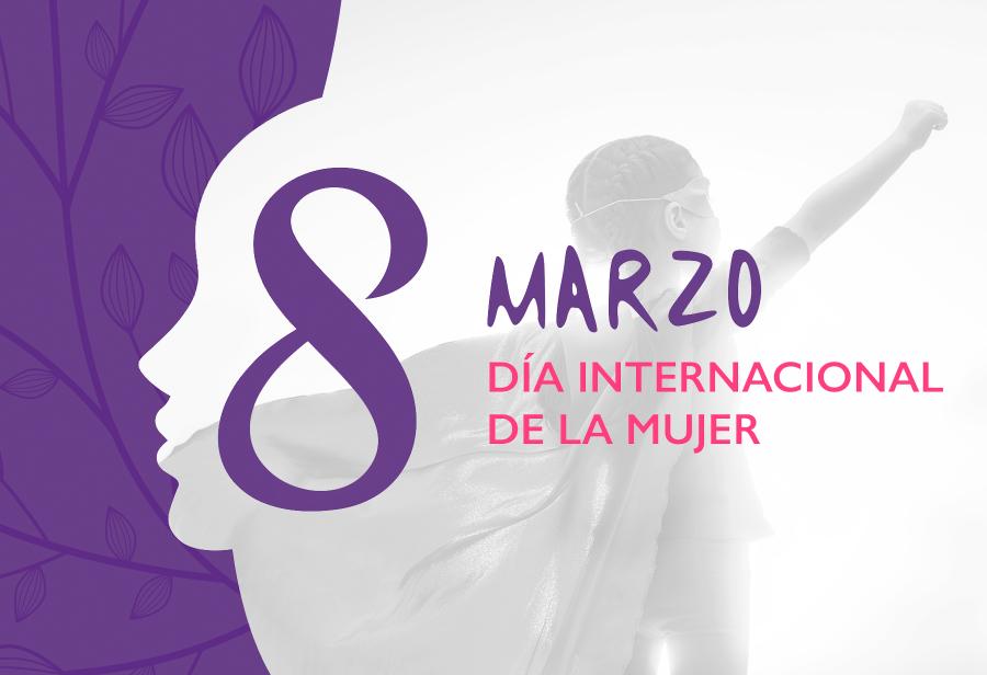 &iexcl;Solo el capitalismo reivindicar&aacute; a la mujer!