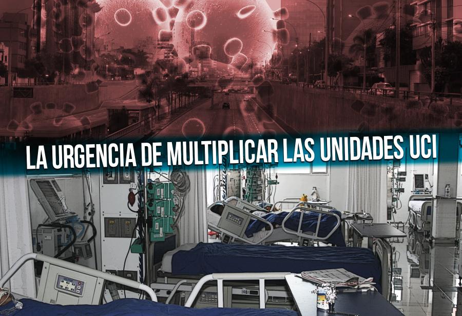 El sentido de la unidad nacional contra el Covid-19