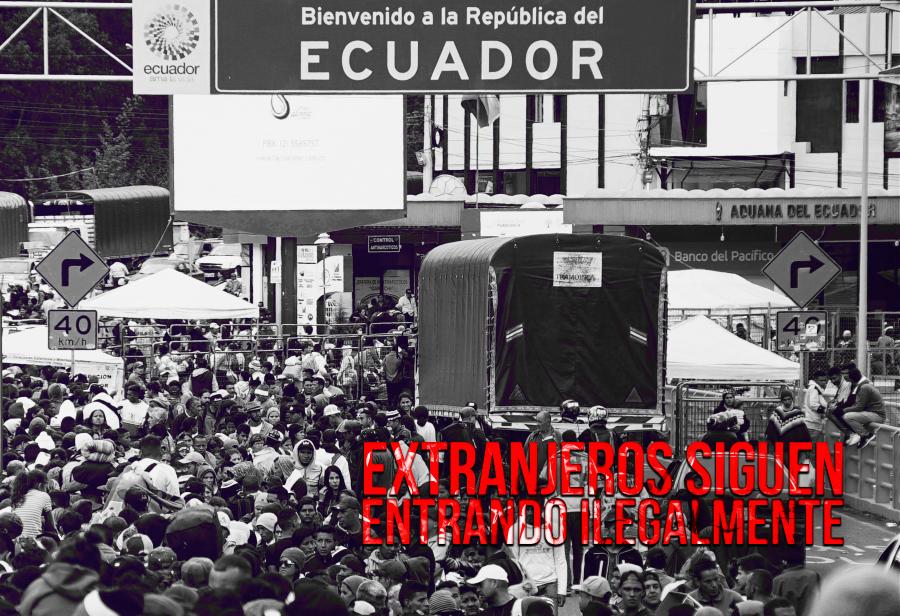 &iexcl;Cuidado con Tumbes!