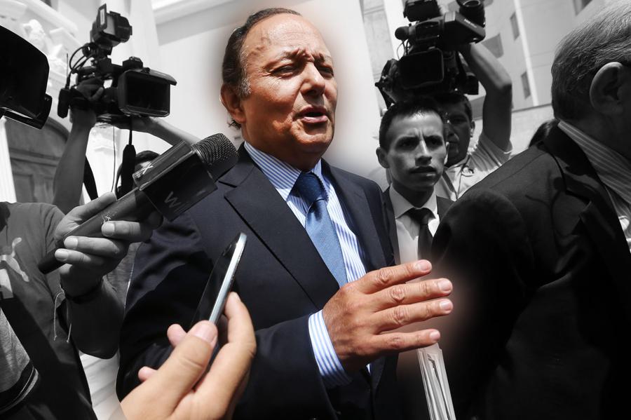 Triste: ¡Un defensor en campaña!