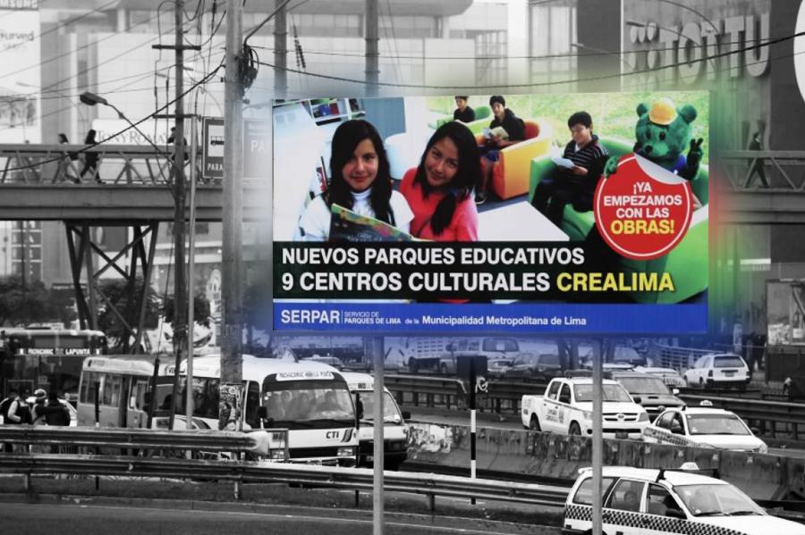 La libertad de prensa no solo está en el Consejo de la Prensa