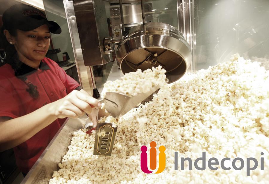 Cines: Indecopi entra al baile populista
