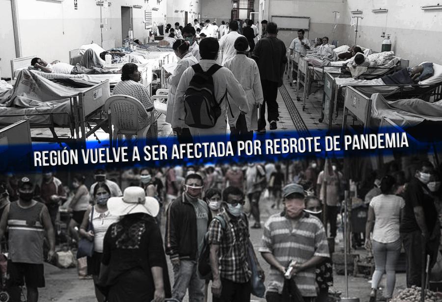Piura: lecciones sin aprender