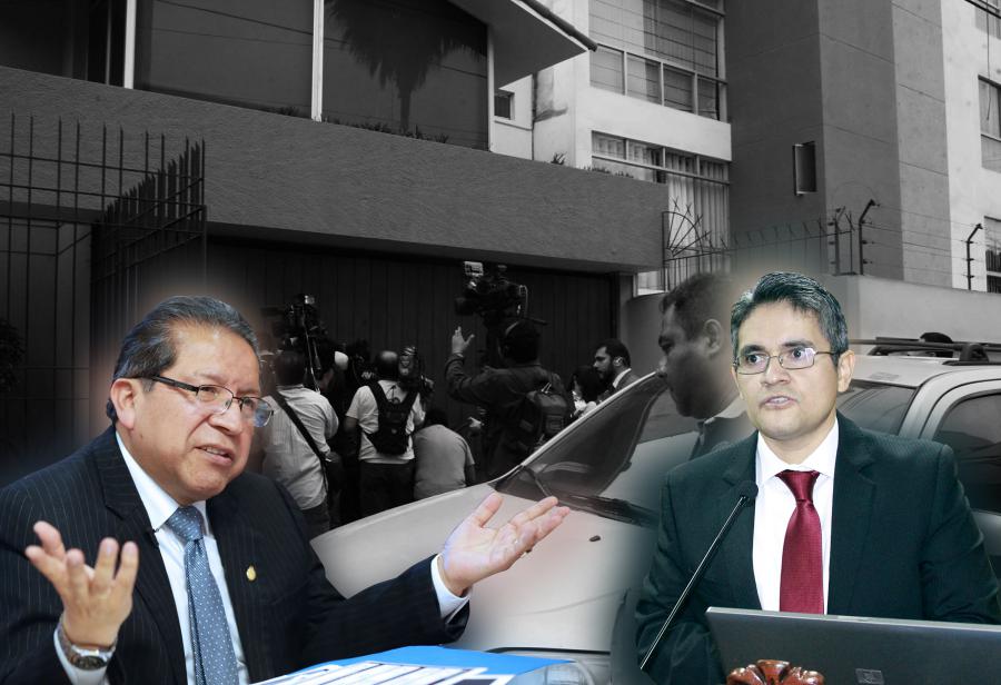 Investigaciones selectivas destruyen democracia