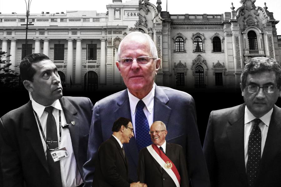 M&aacute;s all&aacute; de la Constituci&oacute;n, el abismo