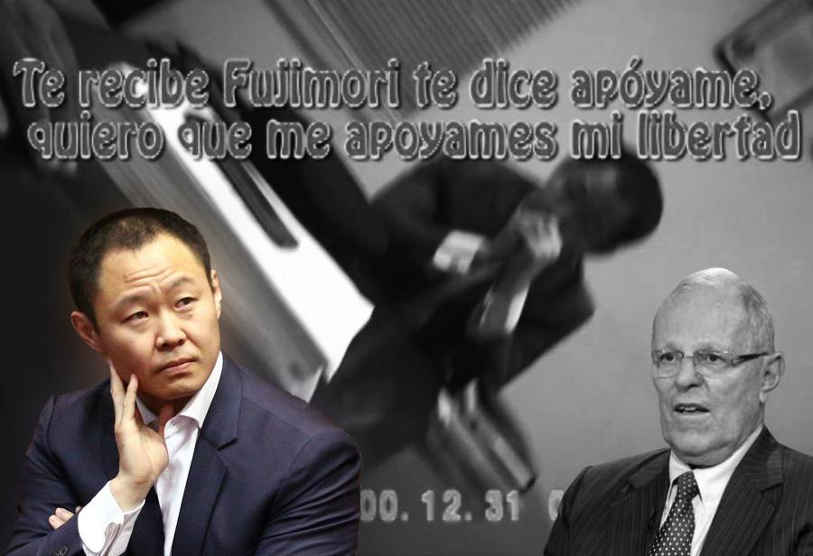 &iexcl;El Per&uacute; demanda la renuncia del Presidente!