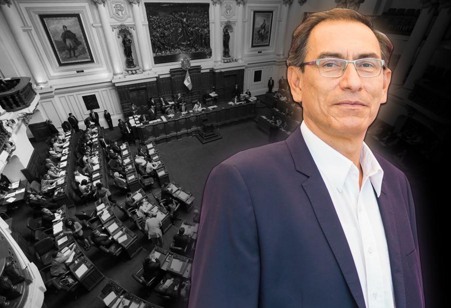 El nuevo pacto democr&aacute;tico