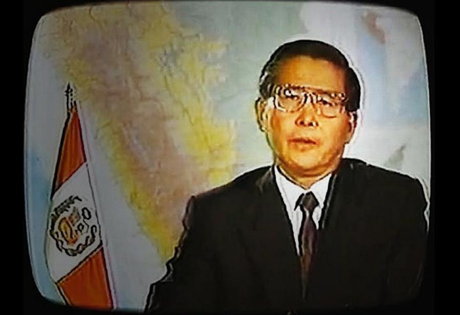 El 5 de abril, el fujimorismo y el capitalismo