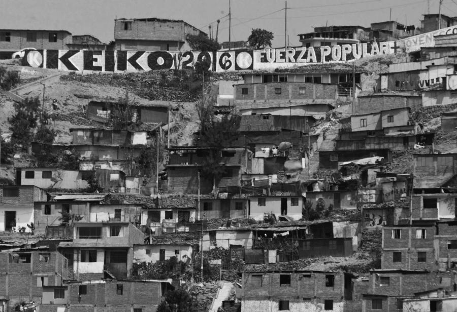 &iexcl;Aument&oacute; la pobreza! &iquest;Qui&eacute;n paga los platos rotos?