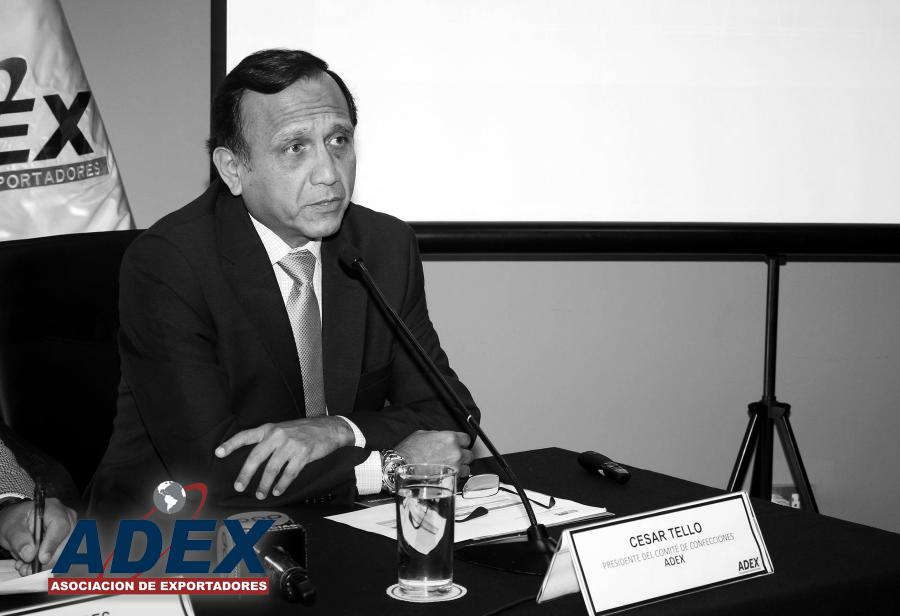 &iexcl;Flexibilidad laboral para confecciones!