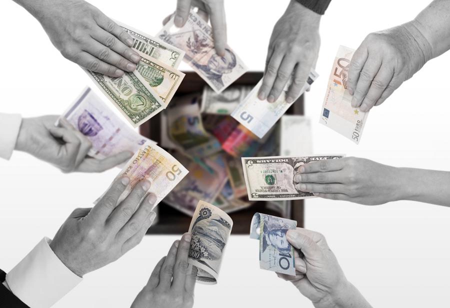 Sin empresas ni capitalismo no hay democracia. &iquest;O s&iacute;?