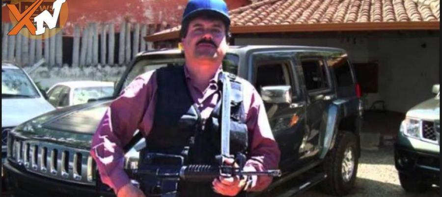 M&eacute;xico en su laberinto