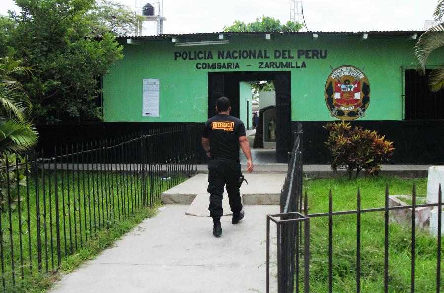 La estafa del Estado