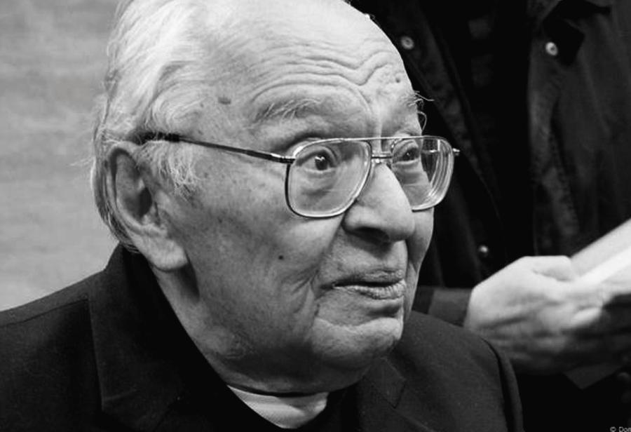 Recordando a Gustavo Gutiérrez-Merino Díaz