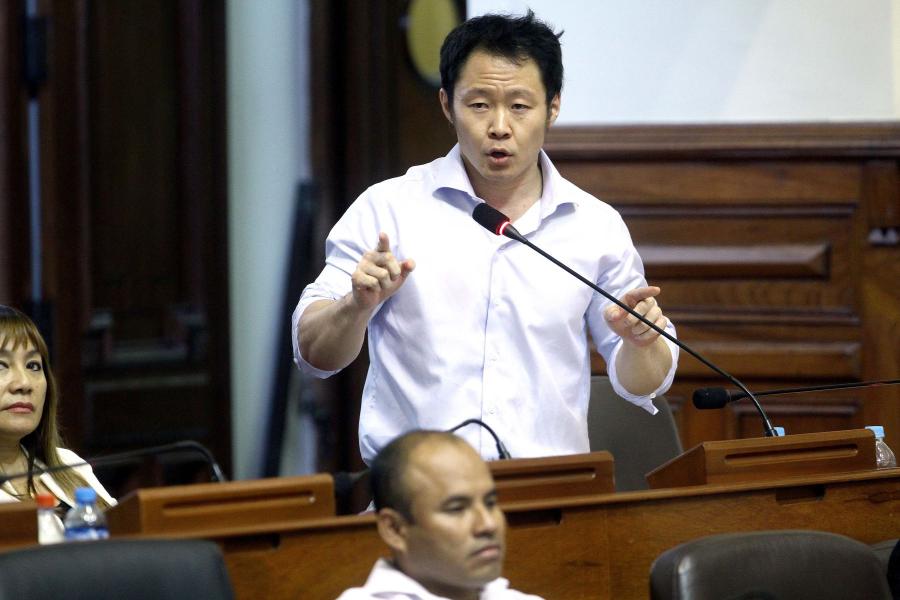 La decisi&oacute;n de PPK