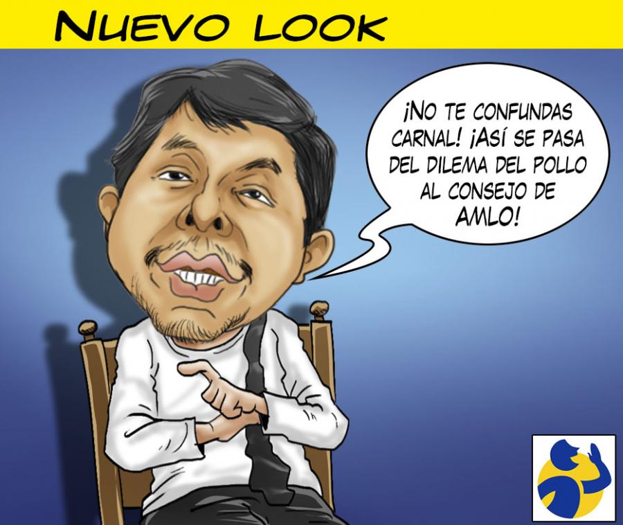 Caricatura del día #2180