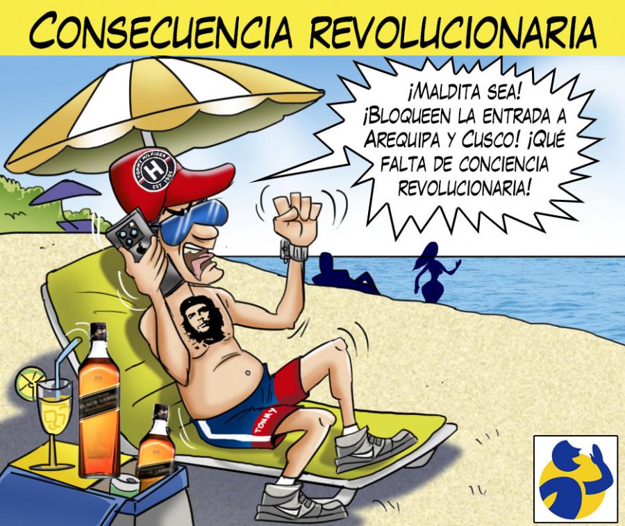 Caricatura del día #2183