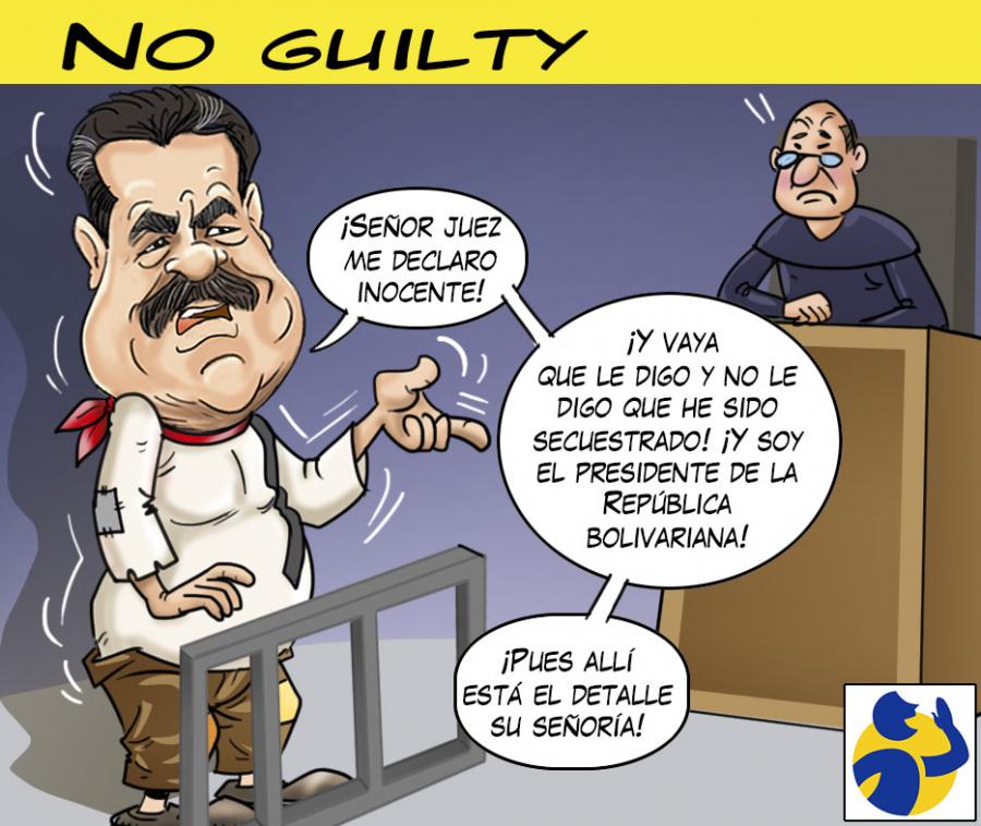 Caricatura del d&iacute;a #2932