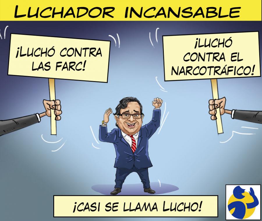 Caricatura del d&iacute;a #2937