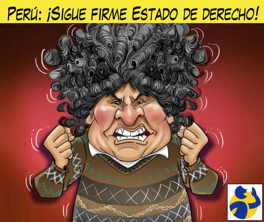 Caricatura del día #2190