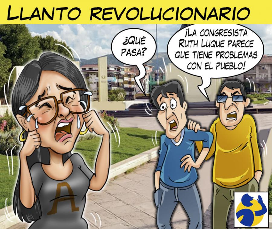 Caricatura del día #2192