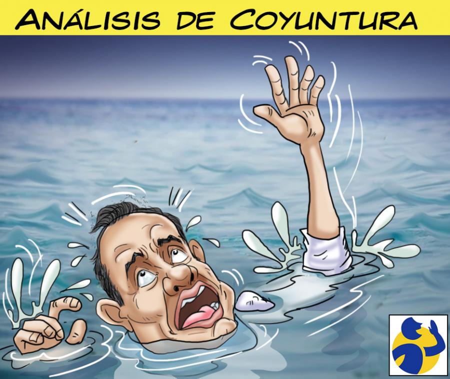 Caricatura del d&iacute;a #2941