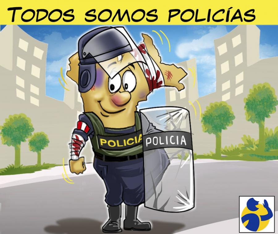 Caricatura del día #2194