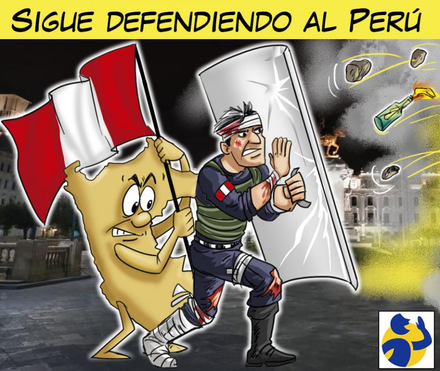 Caricatura del día #2196