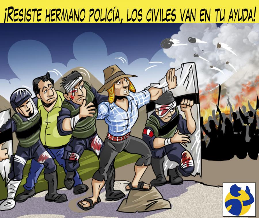 Caricatura del día #2197