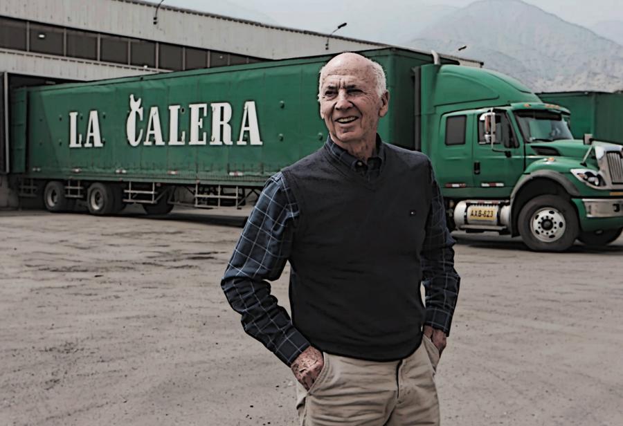 Tayo Mas&iacute;as: empresario h&eacute;roe