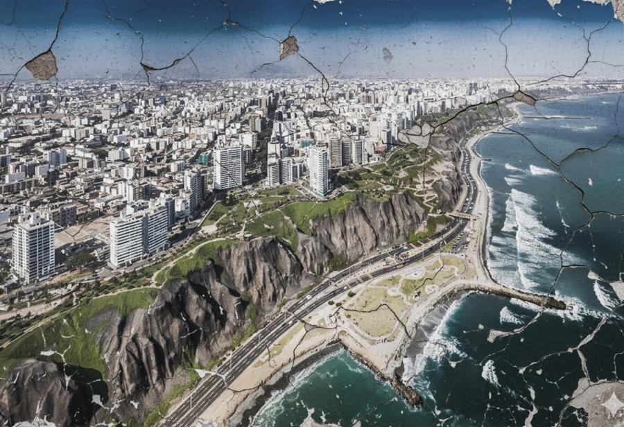 Prioridades urbanas y carencias básicas en una Lima fragmentada