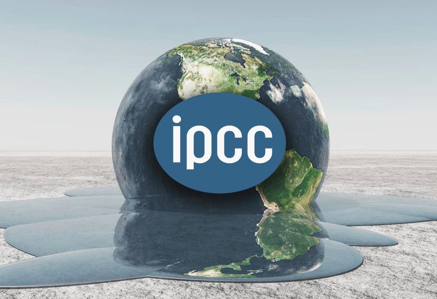 EL IPCC Como instrumento pol&iacute;tico: la ciencia, el clima y la epistemolog&iacute;a