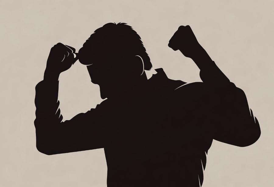 La est&eacute;tica del car&aacute;cter y la &eacute;tica del resultado