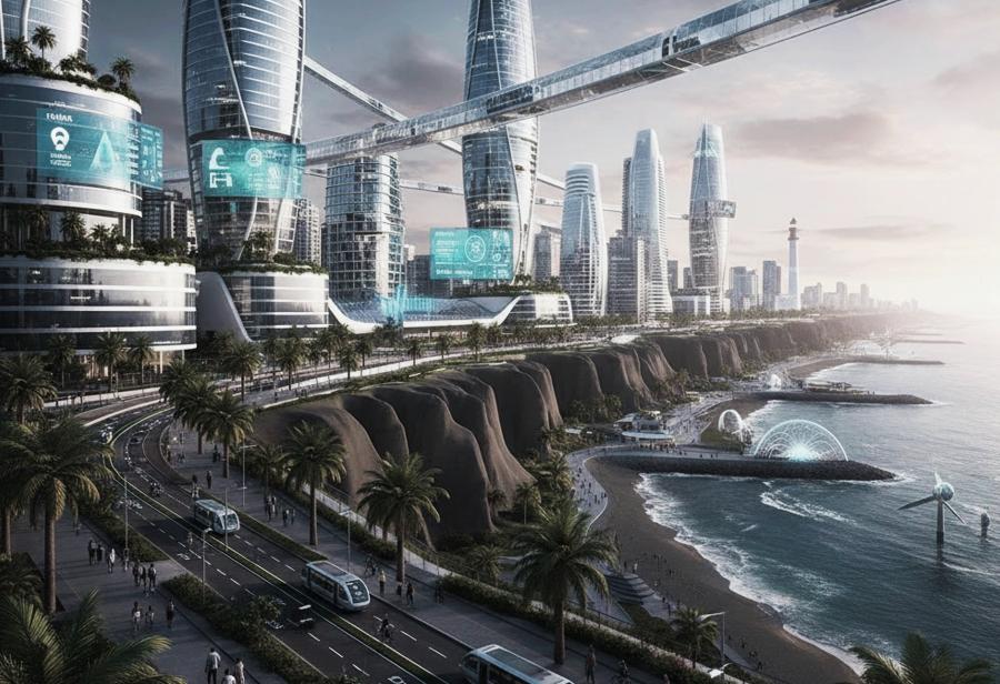 Burocratización digital y crisis de confianza en la ciudad informal