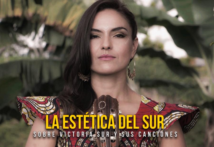 La estética del sur