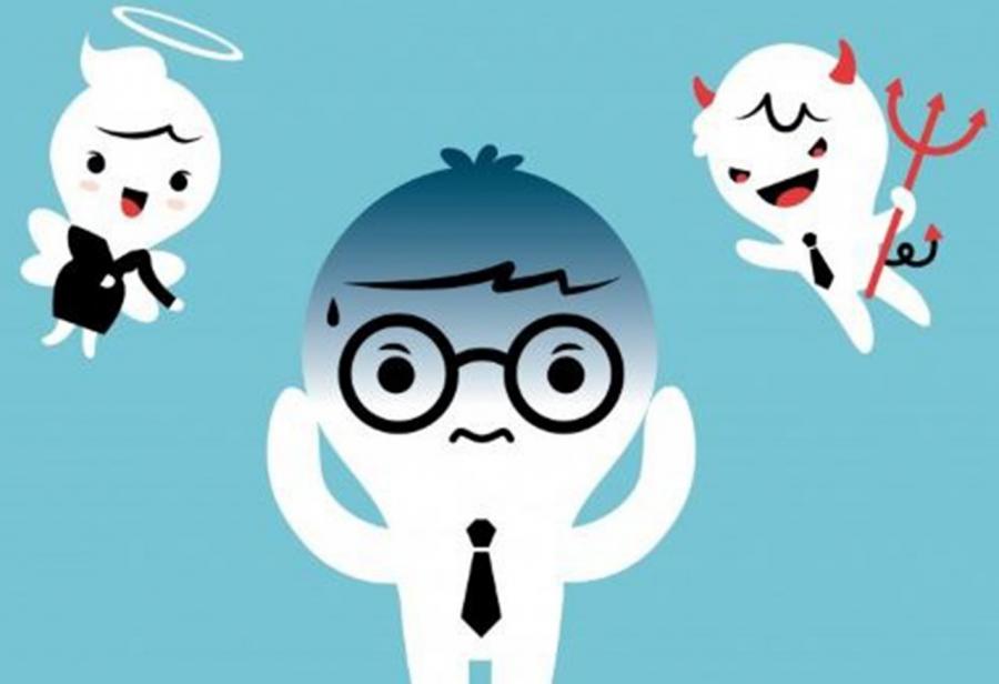 &Eacute;tica en pol&iacute;tica