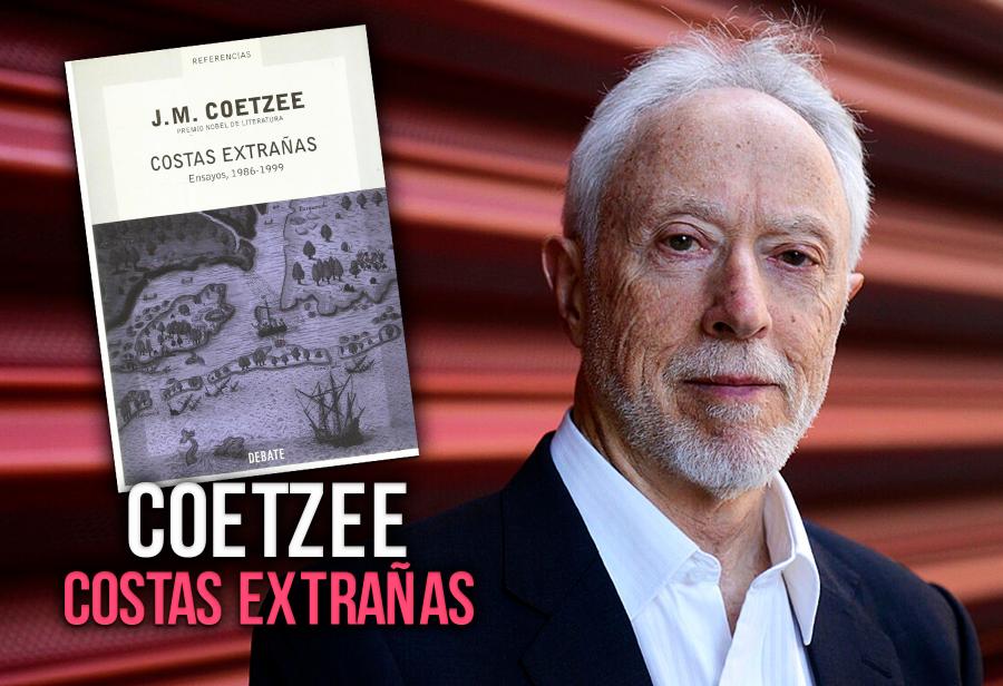 Coetzee: Costas extrañas