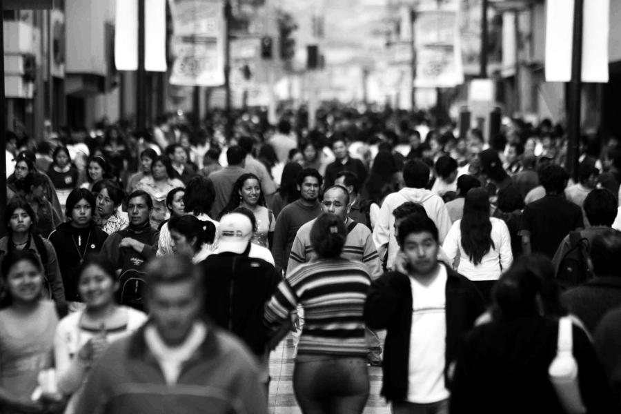 FORMALIZACI&Oacute;N: SE PERDI&Oacute; LA GRAN OPORTUNIDAD