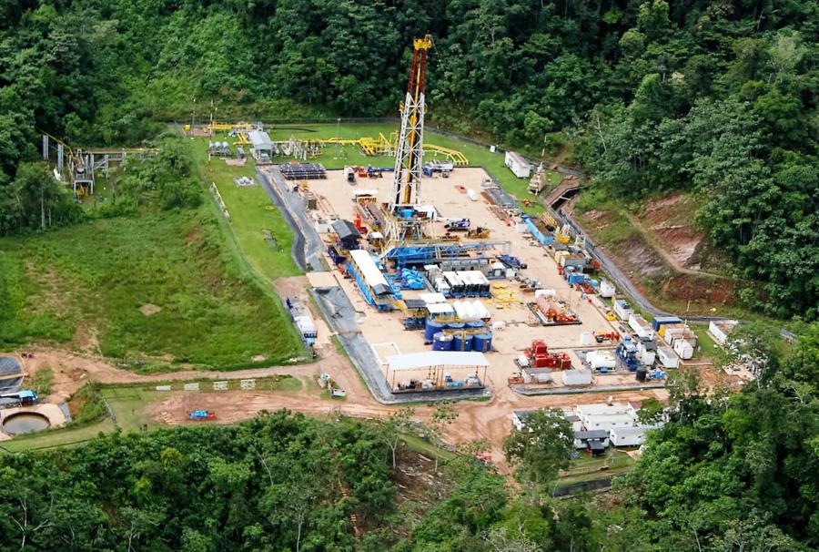 La distancia que nos separa