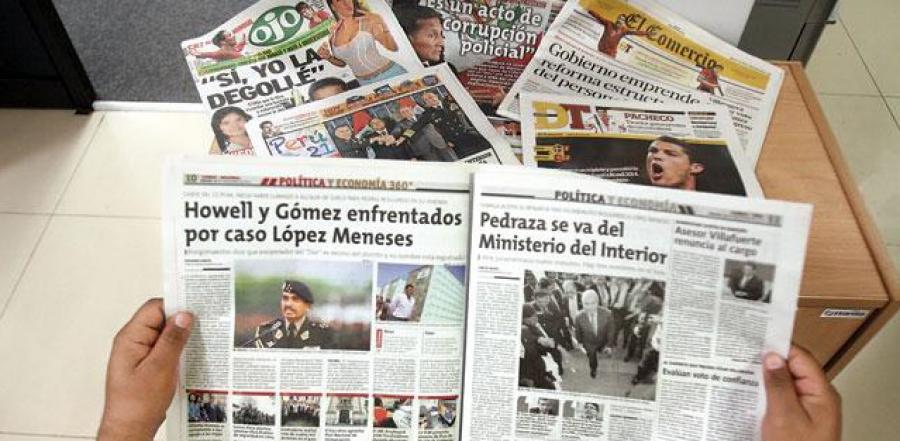 La mano que mece la cuna