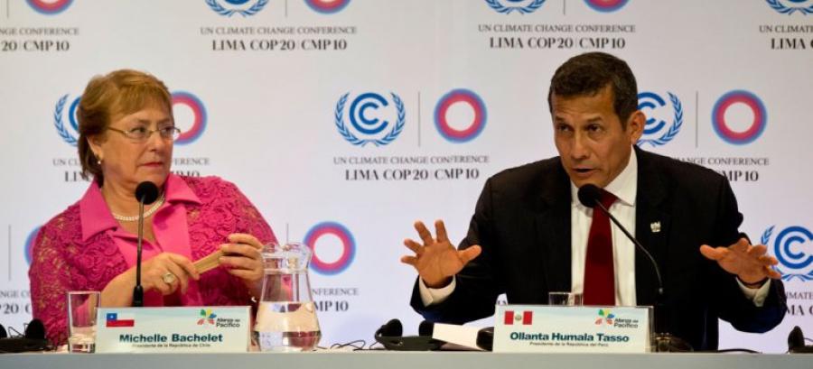 Primero el inter&eacute;s nacional