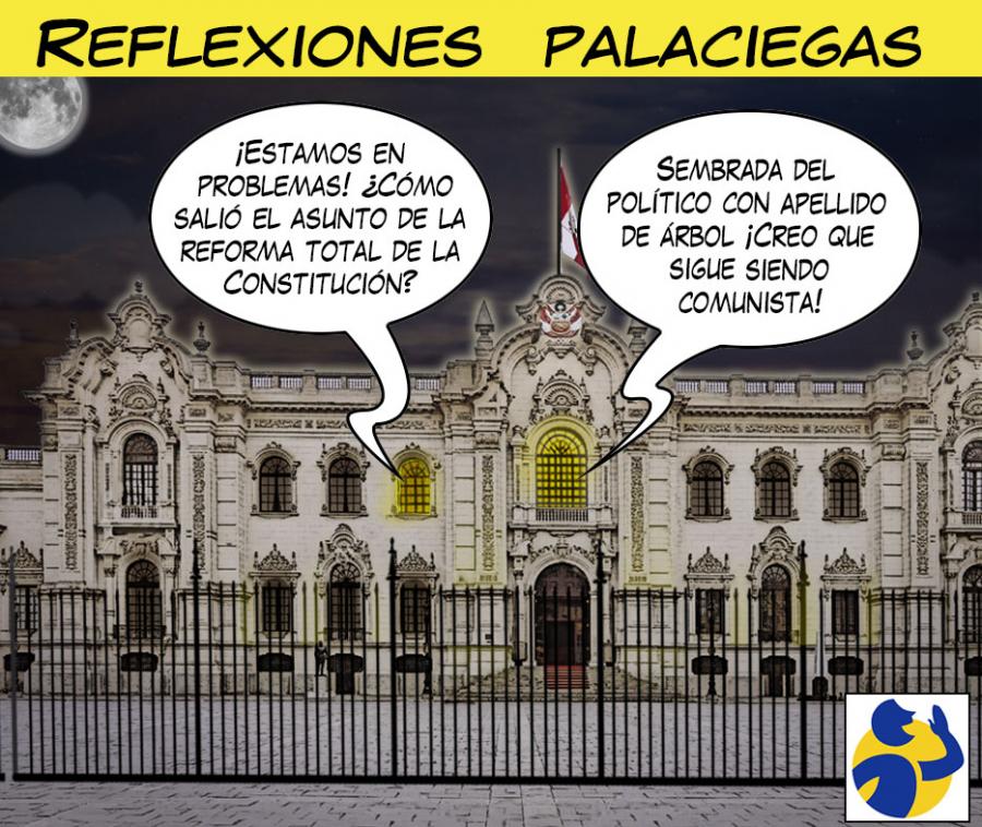 Caricatura del día #2201