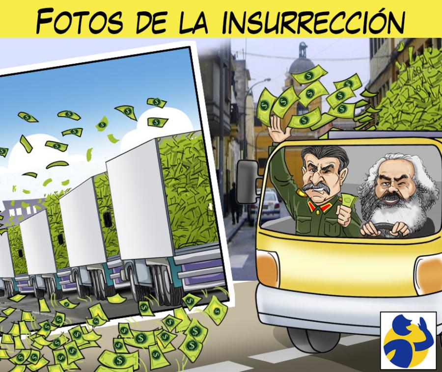 Caricatura del día #2202