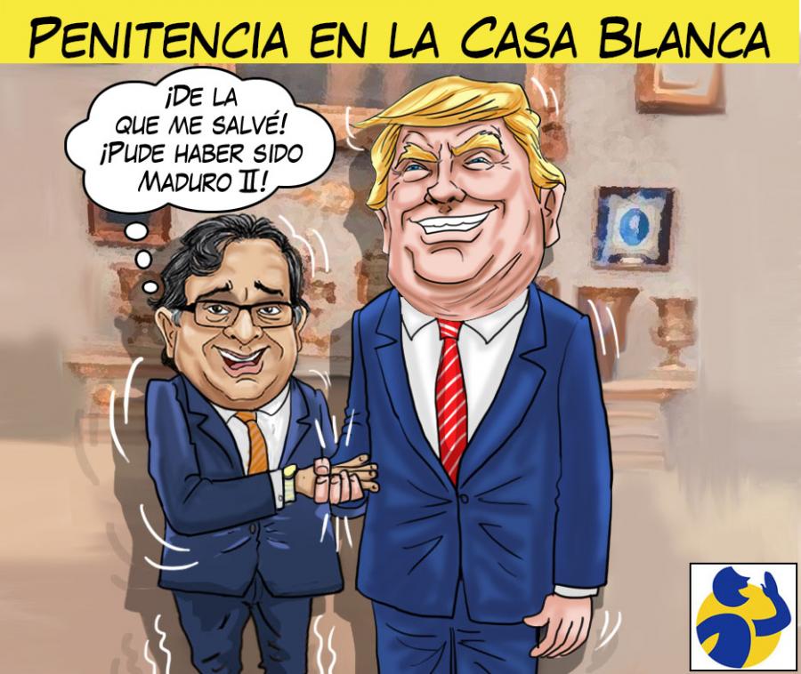 Caricatura del d&iacute;a #2951