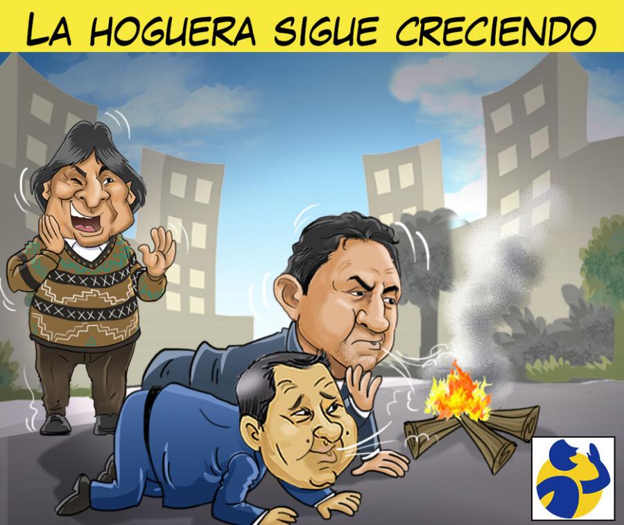 Caricatura del día #2204